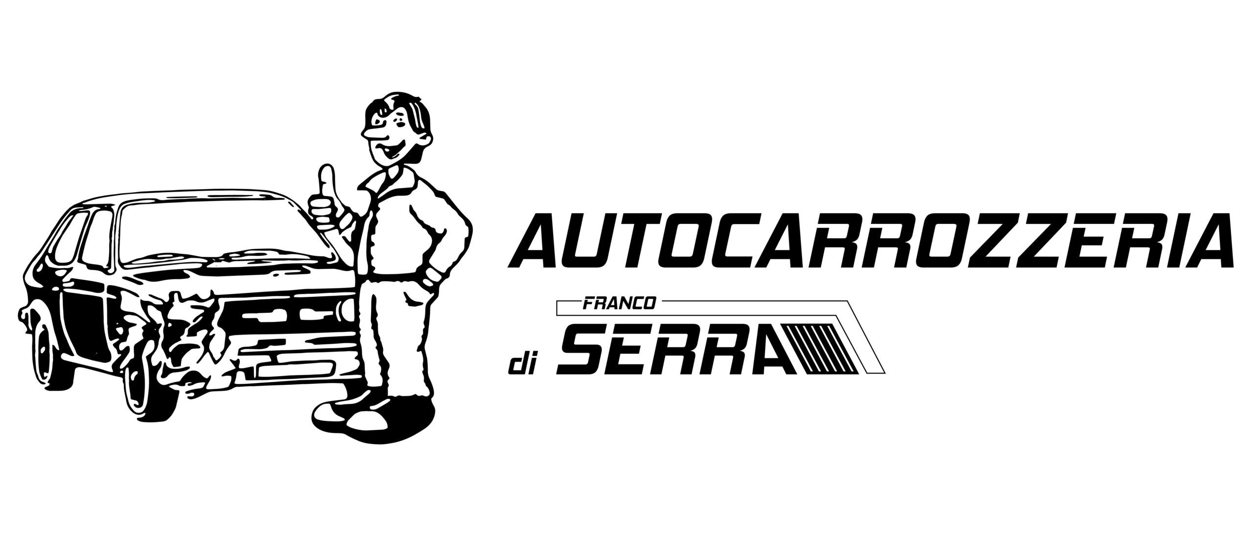 Autocarrozzeria ad Oristano di Franco Serra